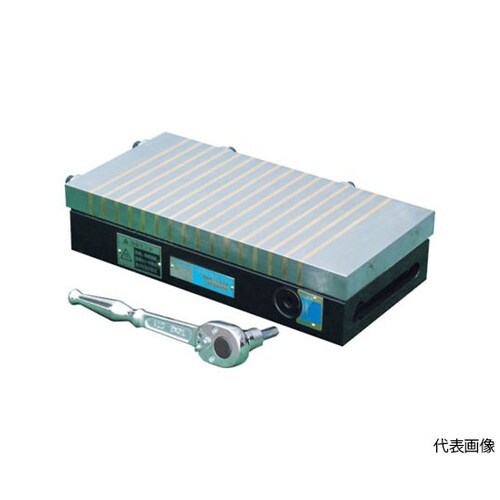 RMA2060A 切削用角型永磁チャック