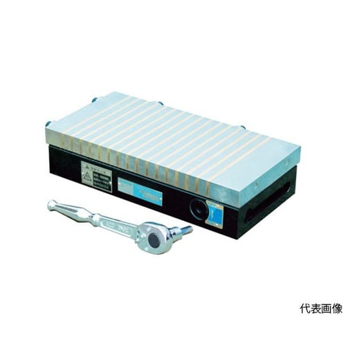 RMA2550A 切削用角型永磁チャック