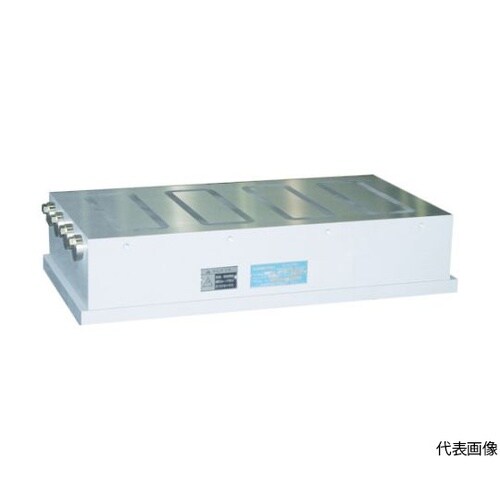 KETZ50100B超強力形電磁チャック