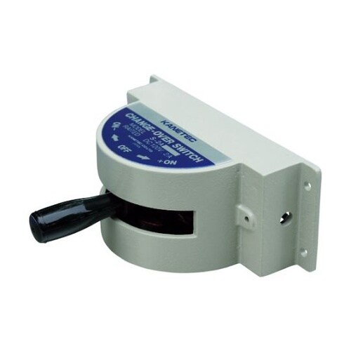 S2A 消磁用切換スイッチ