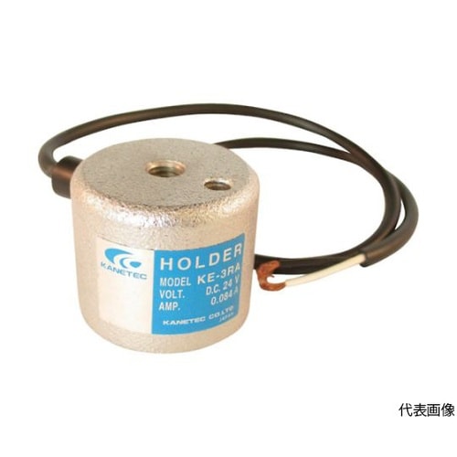 KE4RA 自動釈放形電磁ホルダー