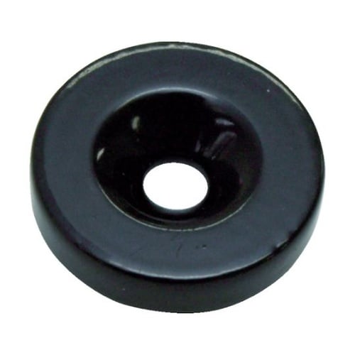 ネオジムポリアミド磁石 1袋2個入(丸形