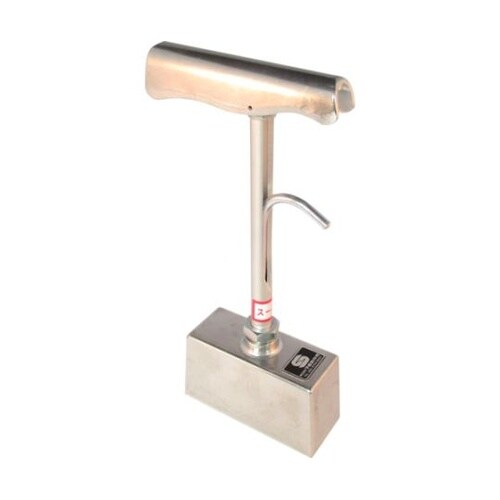 ハンドマグネットキャッチ 高さ215.5