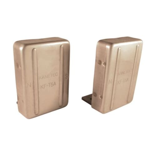 磁選用品 鉄板分離器 フロータ(薄型)幅