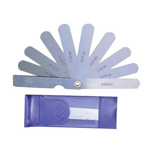 すきまゲージ 172MA