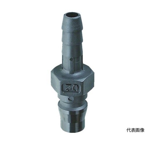 JT03 ジョプラックス樹脂プラグ