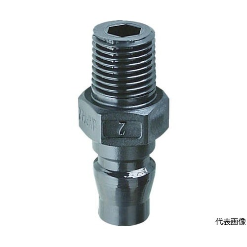 JS03 ジョプラックス樹脂プラグ