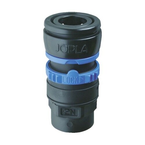 TSF2NR ジョプラックス樹脂ソケット