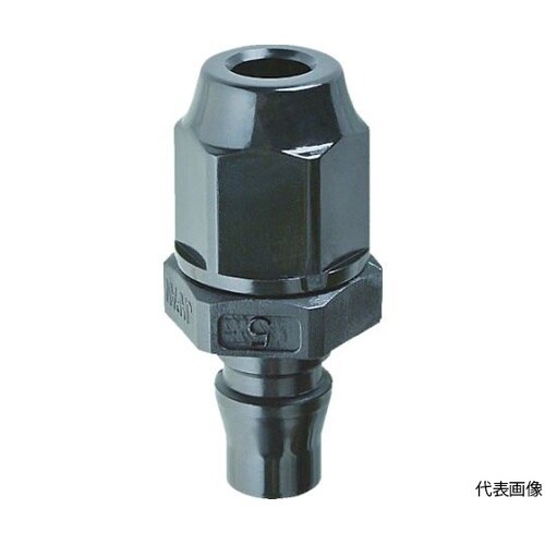 JN6.5N ジョプラックス樹脂プラグ