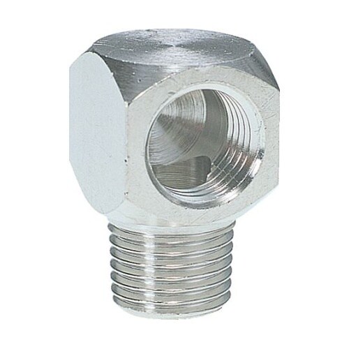 配管継手 PTエルボSUS304 Rc1