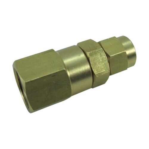 配管継手 ユニバーサルソケット 6mm・