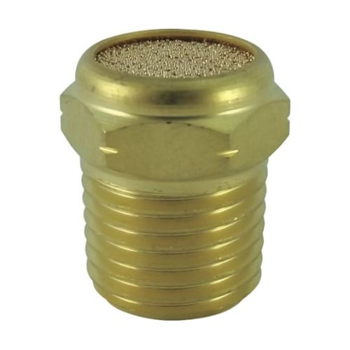 サイレンサー ブラスCSB−Fタイプ(ブ