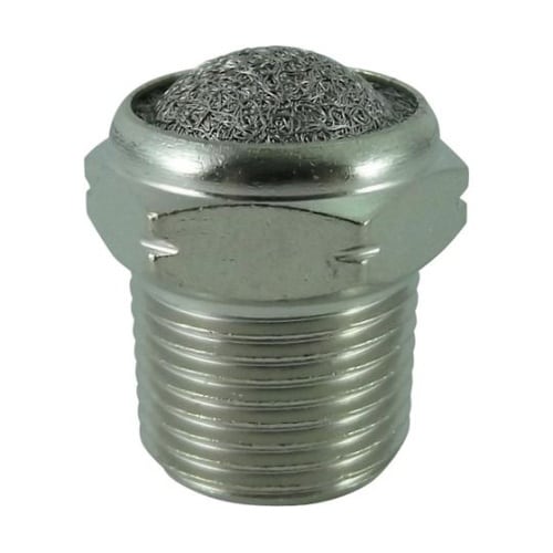 CSS03FS サイレンサーSUS