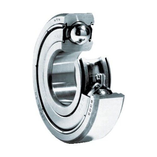 6200ZZ A小径小形ボールベアリング