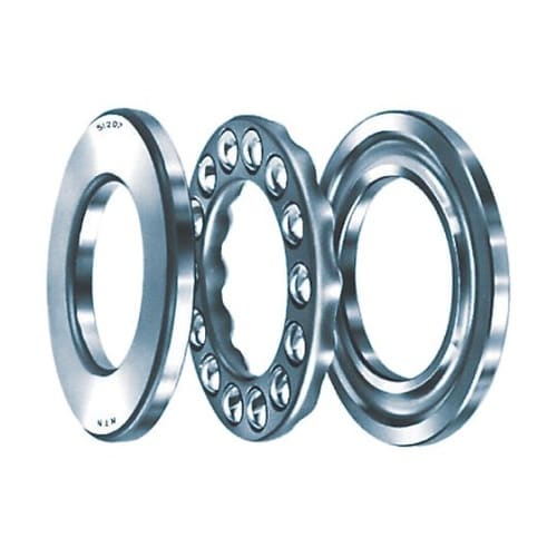 51100 A小径小形ボールベアリング