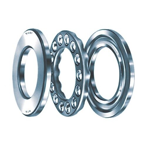 51105 A小径小形ボールベアリング