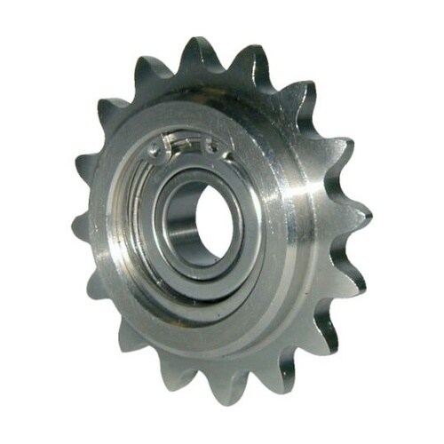 SUSID35C18D15 アイドラー