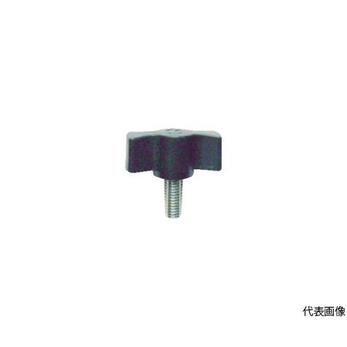 C2M5X15BK5P キャンディノブ