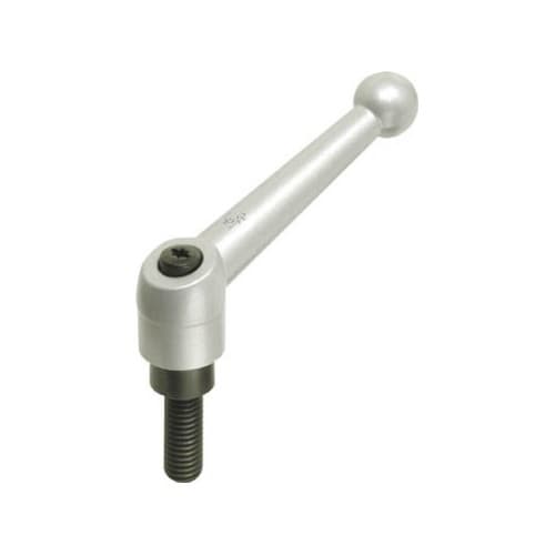 KR5X15 クランプレバーM5