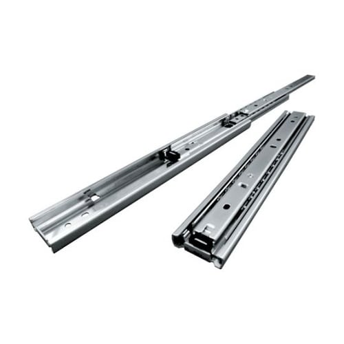 C327335 ダブルスライドレール