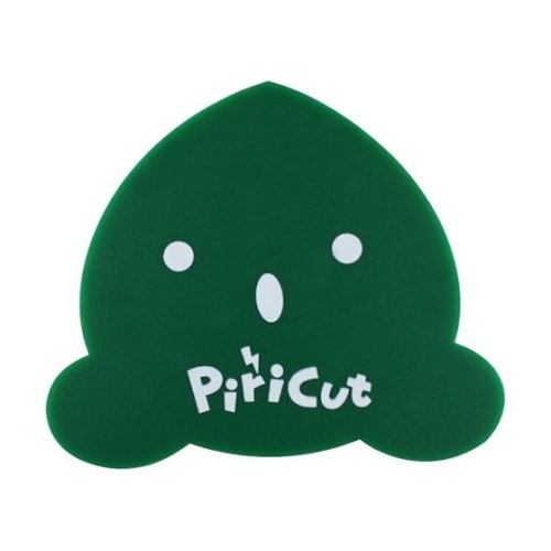 PCM002 ワンタッチピリカット 緑