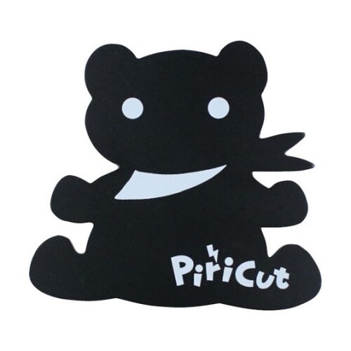 PCM003 ワンタッチピリカット 黒