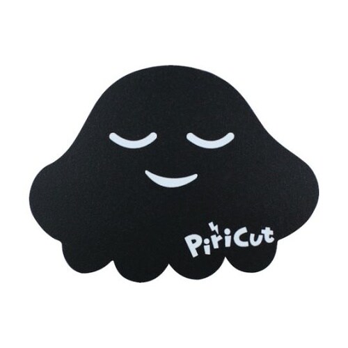 PCM005 ワンタッチピリカット 黒