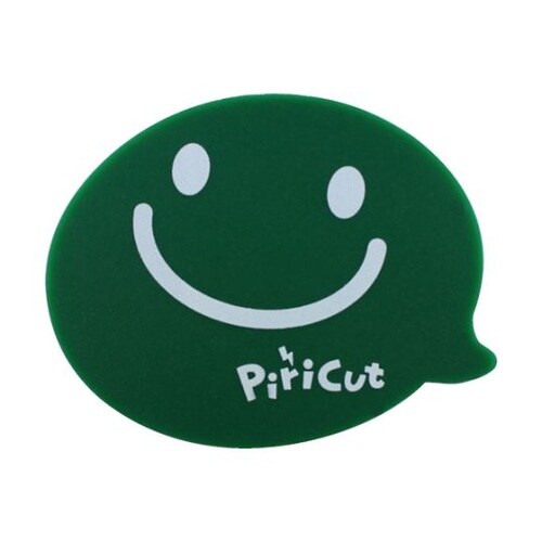 PCM008 ワンタッチピリカット 緑