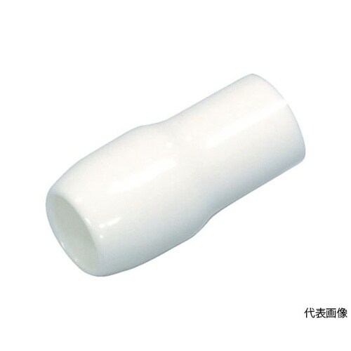 TCV53W TCVキャップ 白 百個