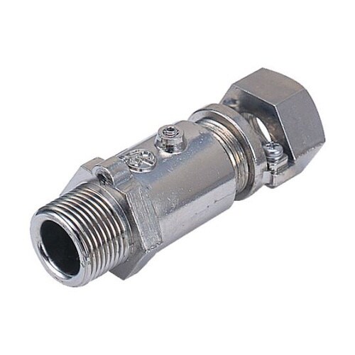 SBM16B2 ケーブルグランド