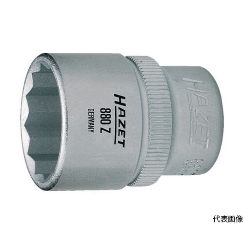 880Z11 ソケットレンチ 12角
