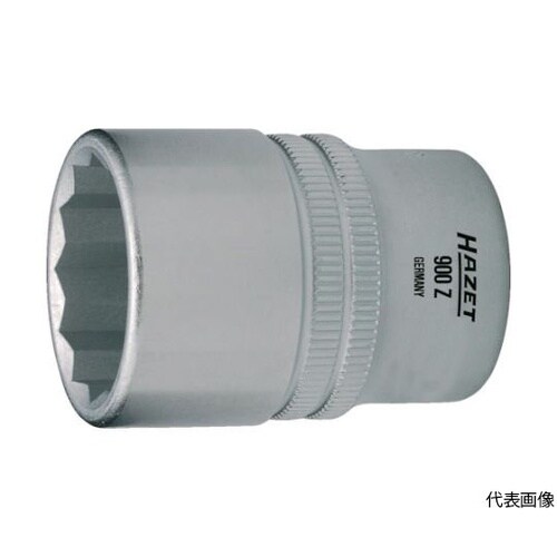 900Z14 ソケットレンチ 12角