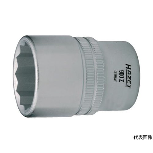 900Z19 ソケットレンチ 12角