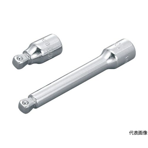 首振エクステンションバー 差込角6.35