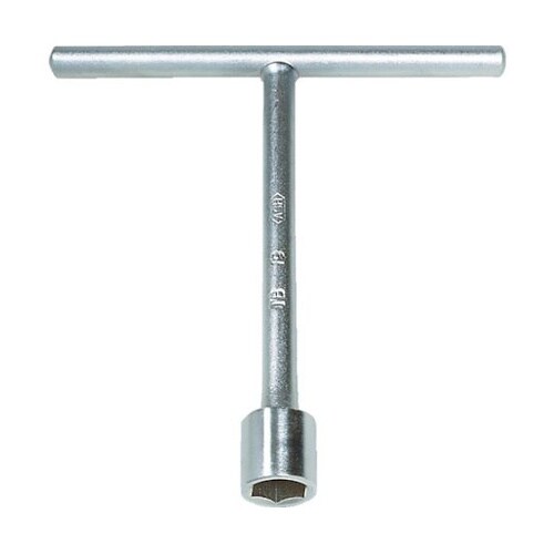 TB0019 T型ボックスレンチ19mm