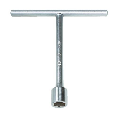 TB0021 T型ボックスレンチ21mm