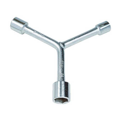 YB0810 Y型ボックスレンチ