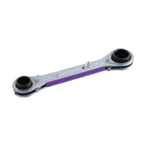 RFW3 4イン1板ラチェット