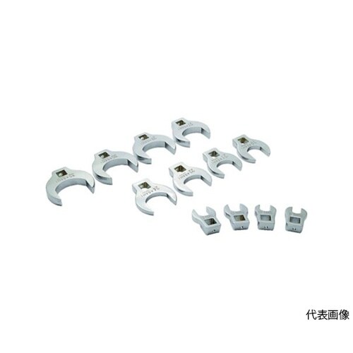 VC3010 クローフートレンチ