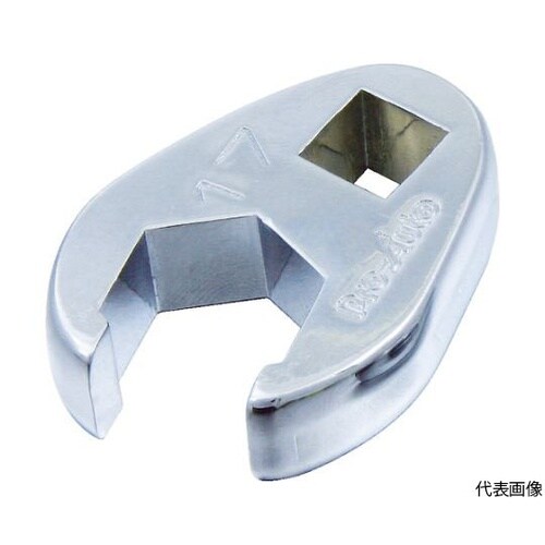 CFW16 クローフットレンチ16MM