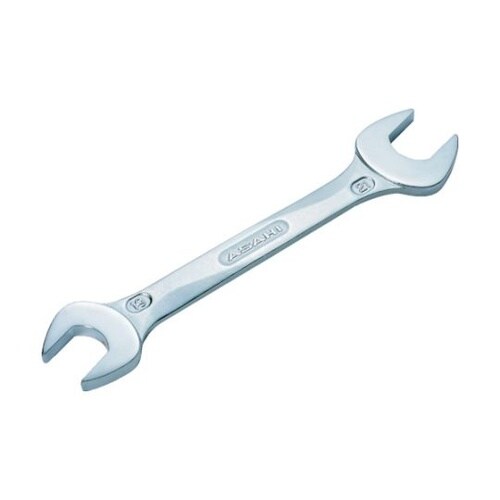 SL1719 やり形両口スパナ