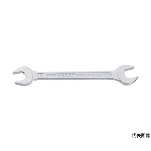 450N21X22 両口スパナ