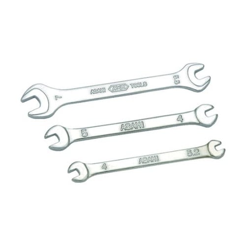 SMC0507 マイクロ両口スパナ