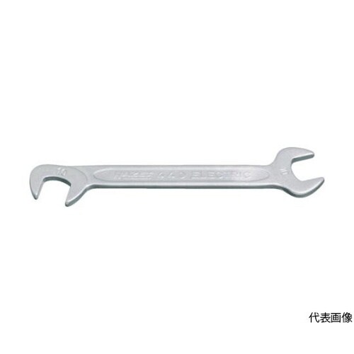 44011 両口スパナ超薄口 11mm