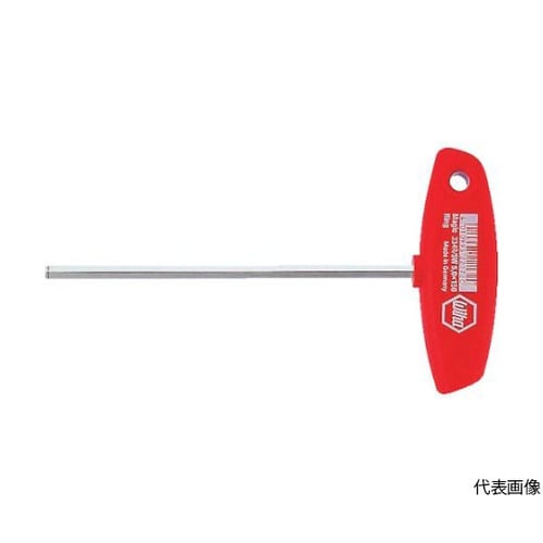 334R060150Tハンドル六角レンチ