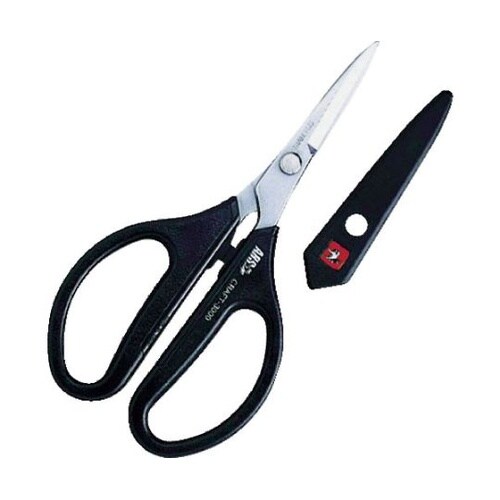 鋏 アルスヌーボー(万能型・ステンレス)