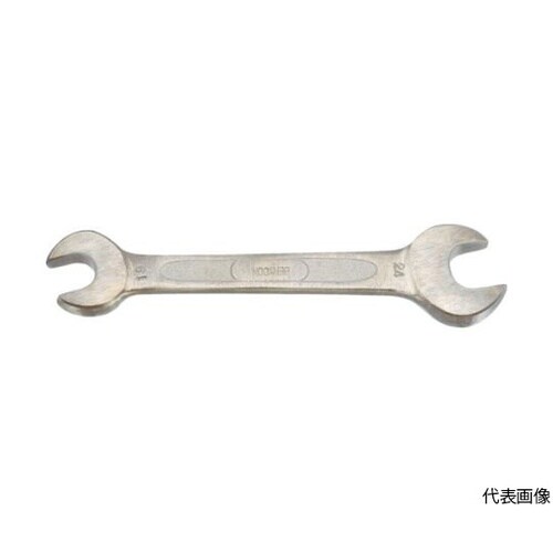 BW11012 防爆両口スパナ