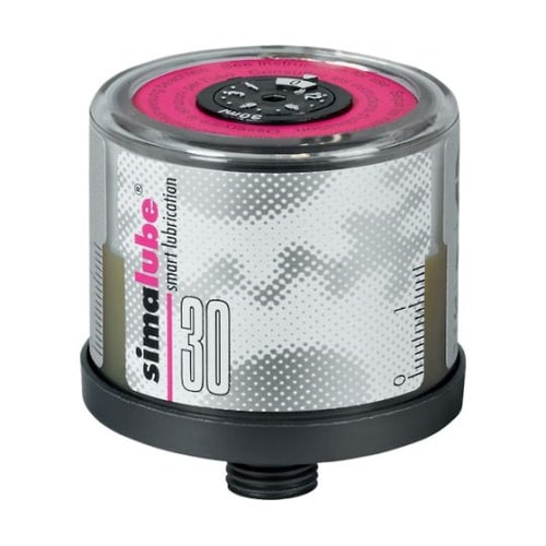 SL0130 シマルーベ自動給油器