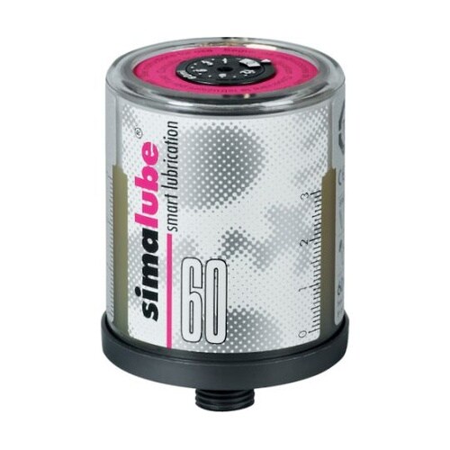 SL0160 シマルーベ自動給油器