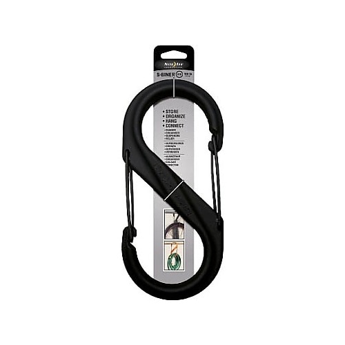 カラビナ エスビナープラスチック #10